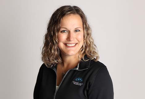Leah Kline provides Advanced Joint Pain Relief Solutions in Wadsworth