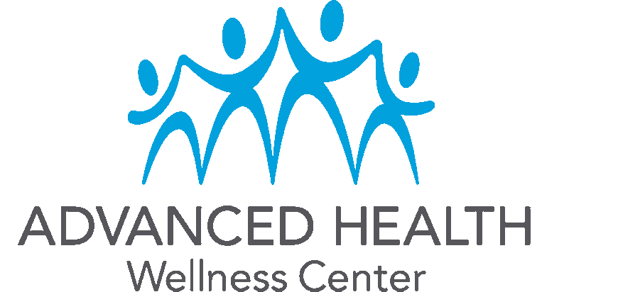 Logo for Advanced Health & Wellness Center