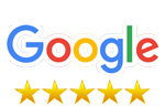 Fran H.'s 5 star Google review for Best Chirop Therapy